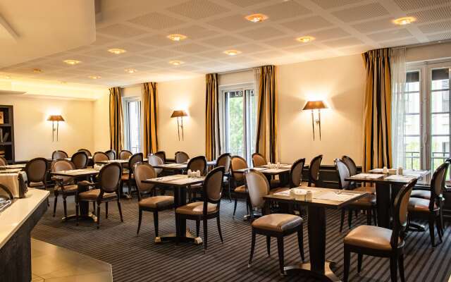 Best Western Plus Le Moderne