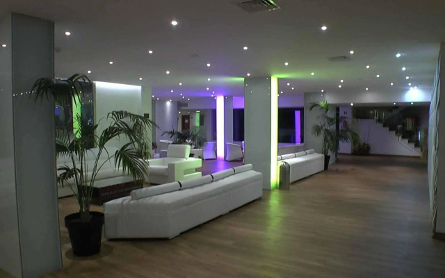 Seramar Sunna Park - Apartments