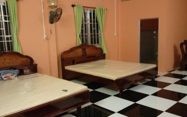 Suonsia Homestay