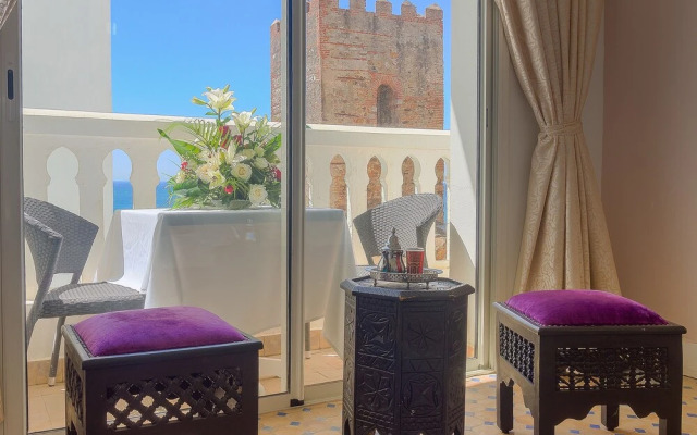 Palais Du Calife Riad Spa & Clubbing - Adults only