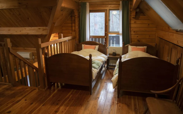 Yamaga Chalet