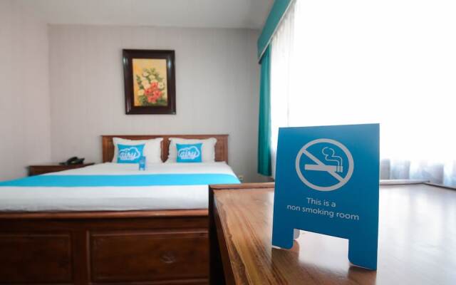 Airy Gubeng Sumatra 89 Surabaya