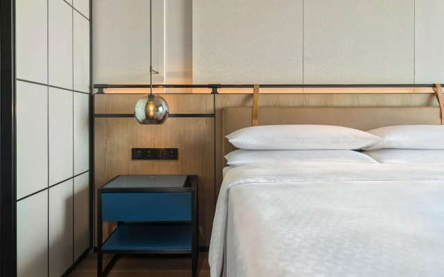 Four Points By Sheraton Guangzhou, Baiyun