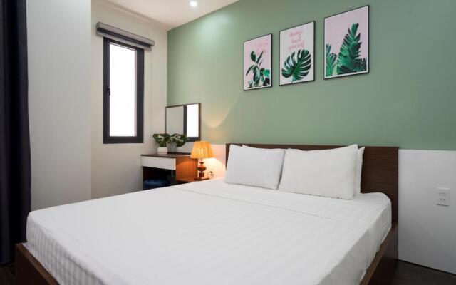 Sonny Homestay Hạ Long - Villa 5 Bedroom