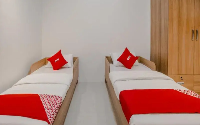 The Quarters by OYO Rooms