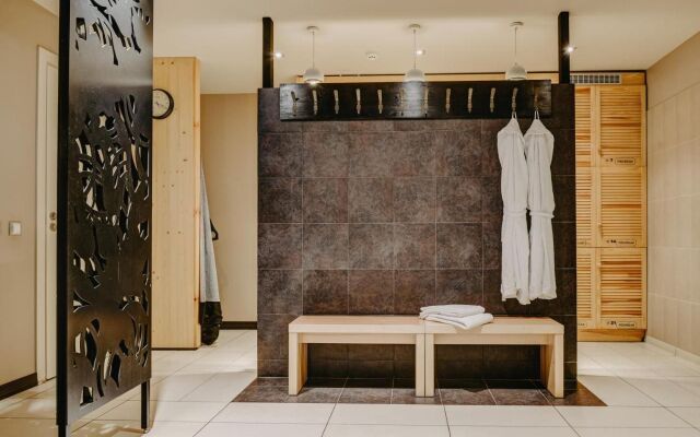 Hotel Wolmar