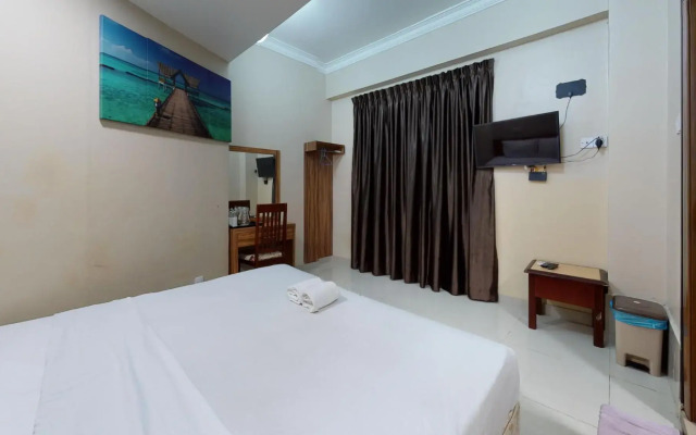 Bedmax Hostel by OYO Rooms