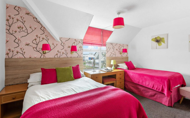 Marine Hotel Paignton