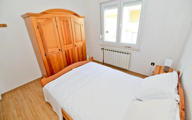 Apartmani Vidikovac Dokoza