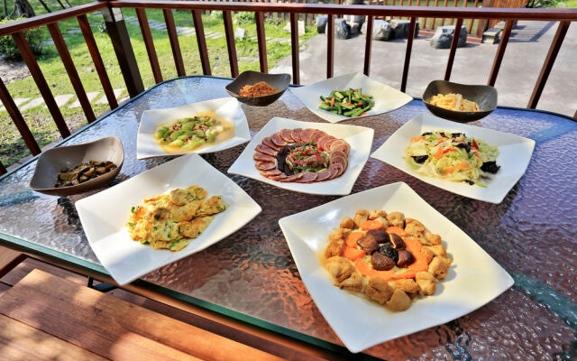 Hinoki House B&B