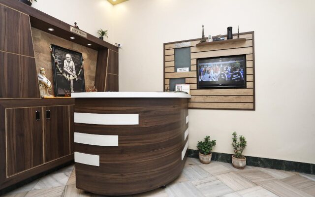 Hotel Sai Palace By OYO Rooms