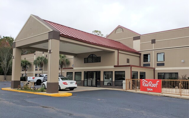 Super 8 Moss Point Pascagoula