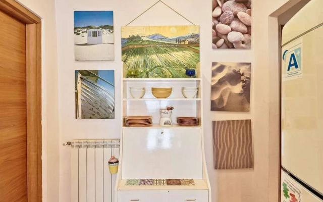 San Salvario Apartments