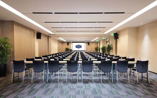 Hampton by Hilton Foshan Xiqiao Mountain