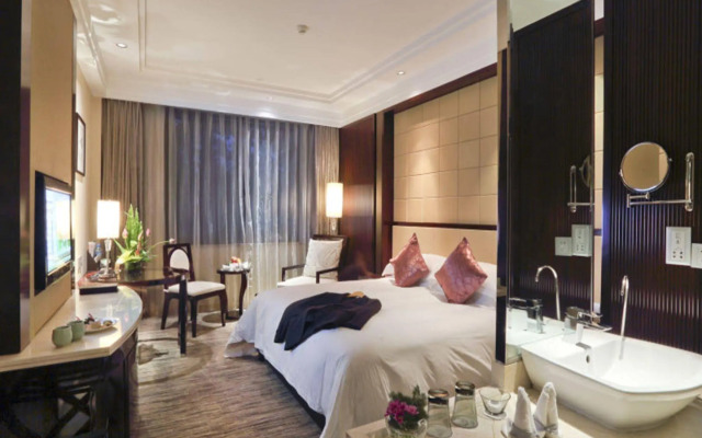 Hangzhou Hua Jia Shan Resort