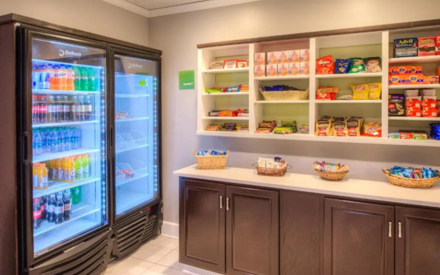 Wingate By Wyndham Aberdeen /Edgewood