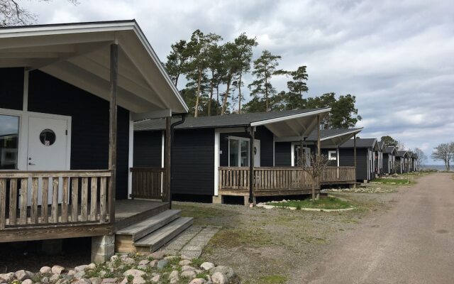 Kapelludden Camping & Stugor