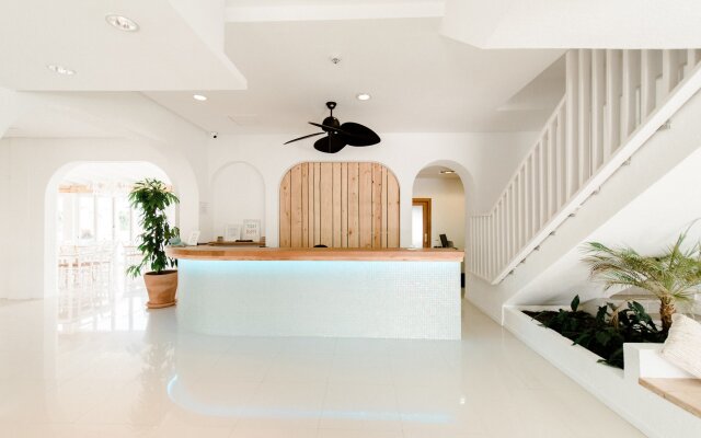 Beach Star Ibiza Hotel