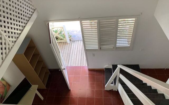 Hotel Casa Nina