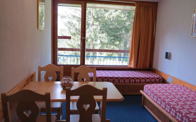 Appartement Lauzieres 10/11