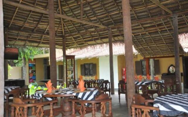 Refresh Cabana Gardens
