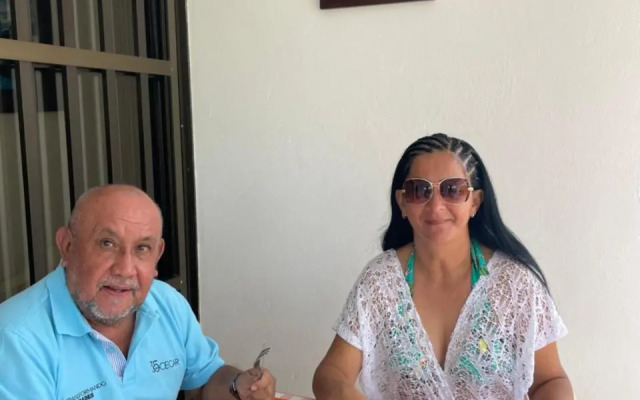 Hotel Casa Ines