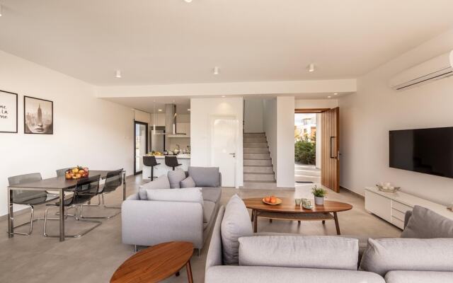Protaras By the Bay Villa 33