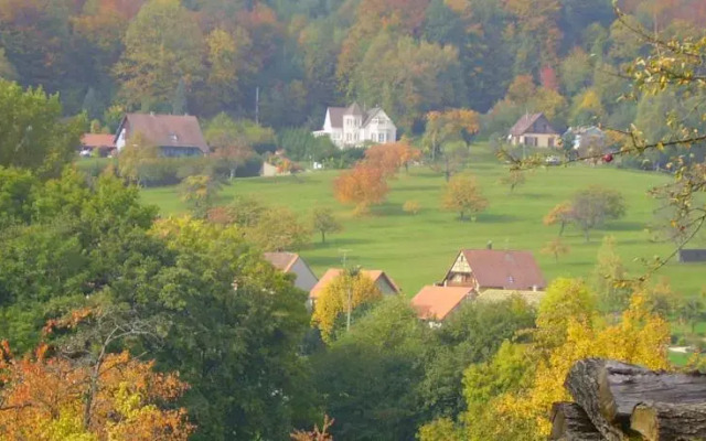 La Source Intérieure