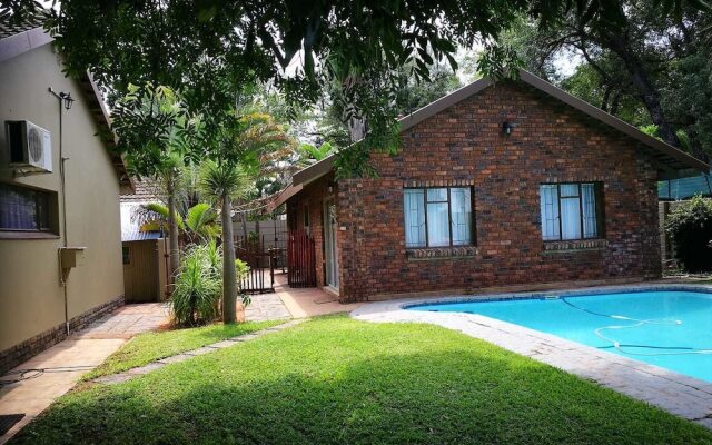 La Lucia Guest House