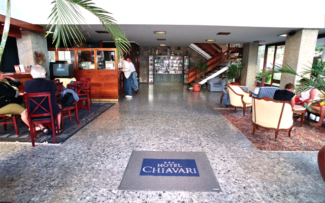 Hotel Chiavari