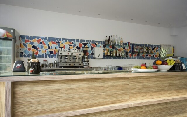 Residence Rosburgo Sea Resort