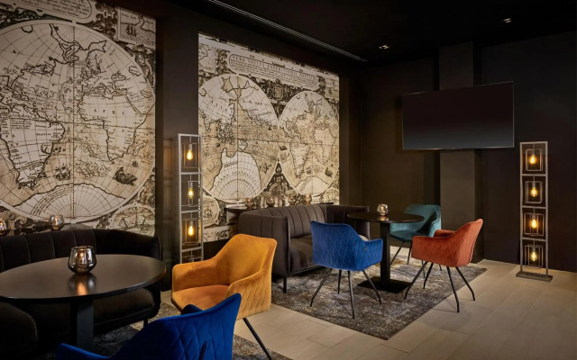 Sheraton Heathrow Hotel