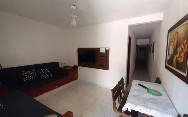 Apto Peró Cabo Frio 700m da Praia