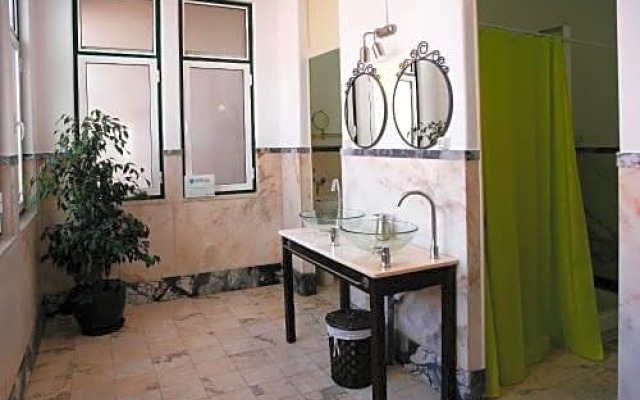 Santarem Hostel
