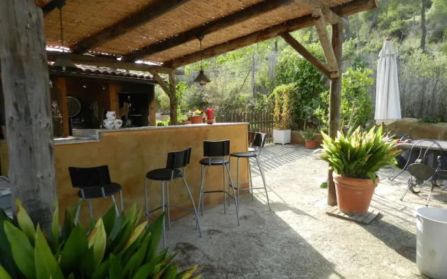 Masia Los Aloes