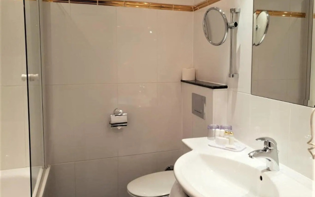 Hotel Gasthof Purner