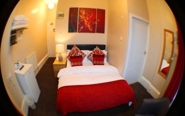 Edgerton Hotel