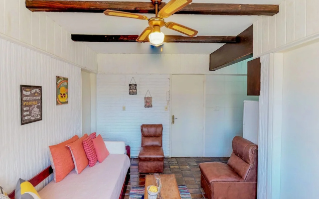 Apartamento Cómodo en Avenida Gorlero - Edificio Isla Lobos