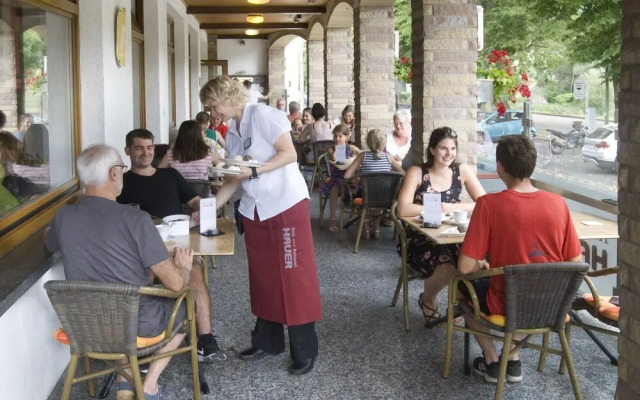 Hotel Hauer