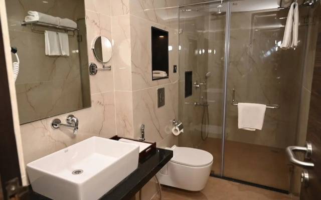 Sachika Hotels, Guwahati