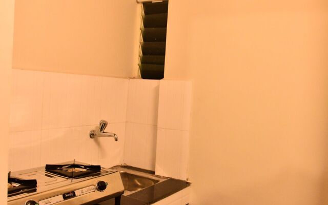 Zaith Residency, Chennai