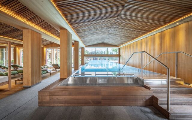 MalisGarten – Green Spa Hotel