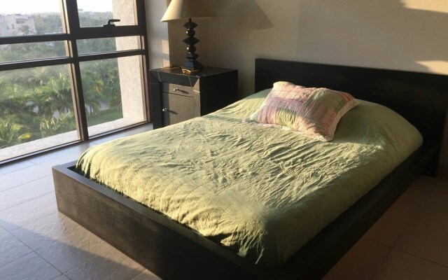 Acapulco Residencial La Isla Depa H707