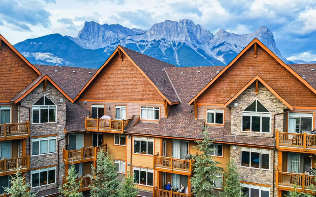 Stoneridge Mountain Resort
