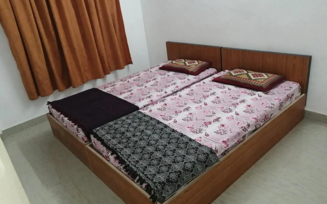 B&B Apartments by OYO Rooms