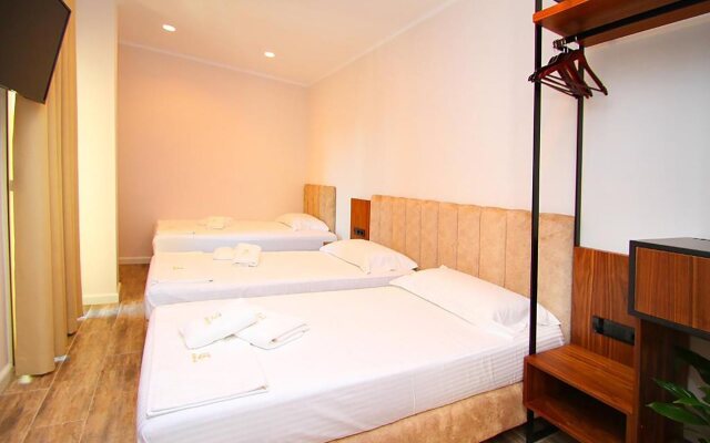 Hotel Semajo