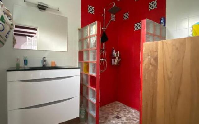 Studio des Perruches