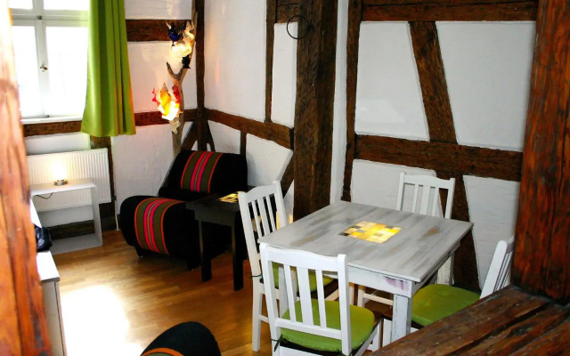 Boutique Hotel Little Venezia