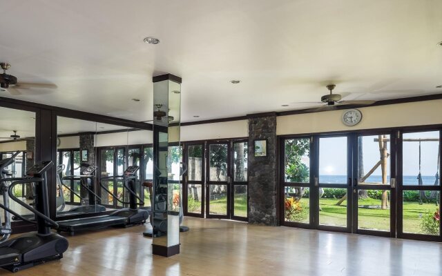 Spa Village Resort Tembok All Inclusive