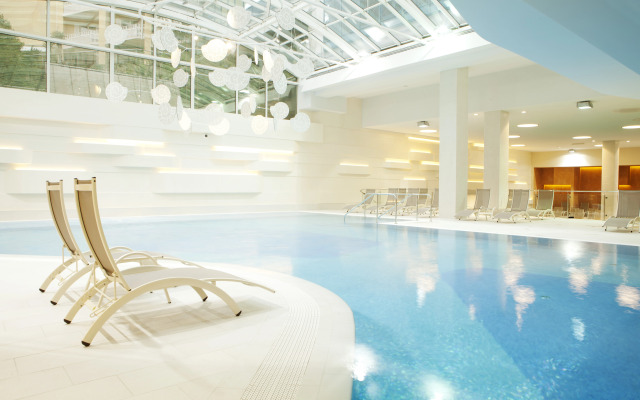 Havila Hotel Raftevold